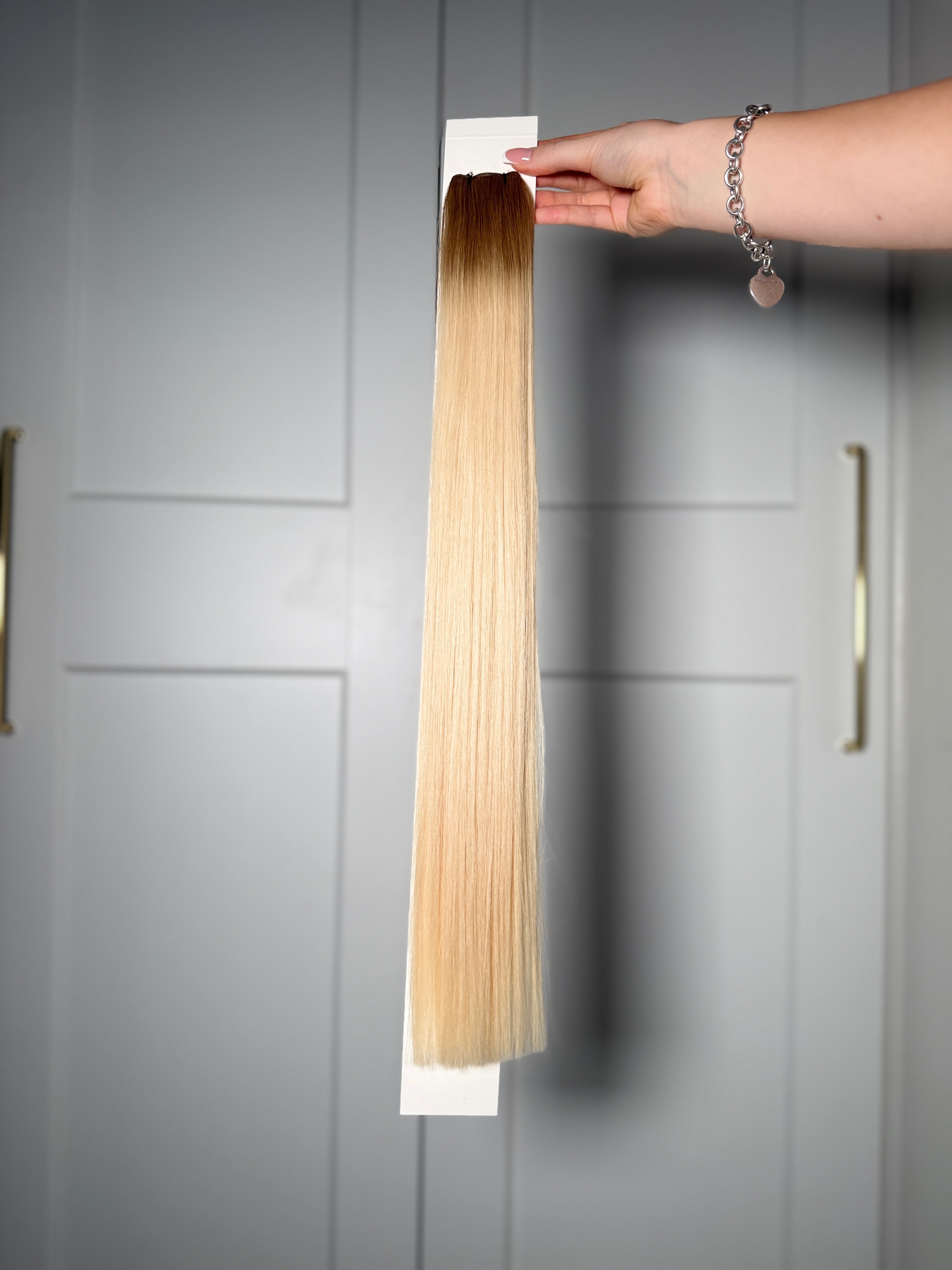 Genius Weft Bundle 20 inch – High Quality Virgin Hair #4