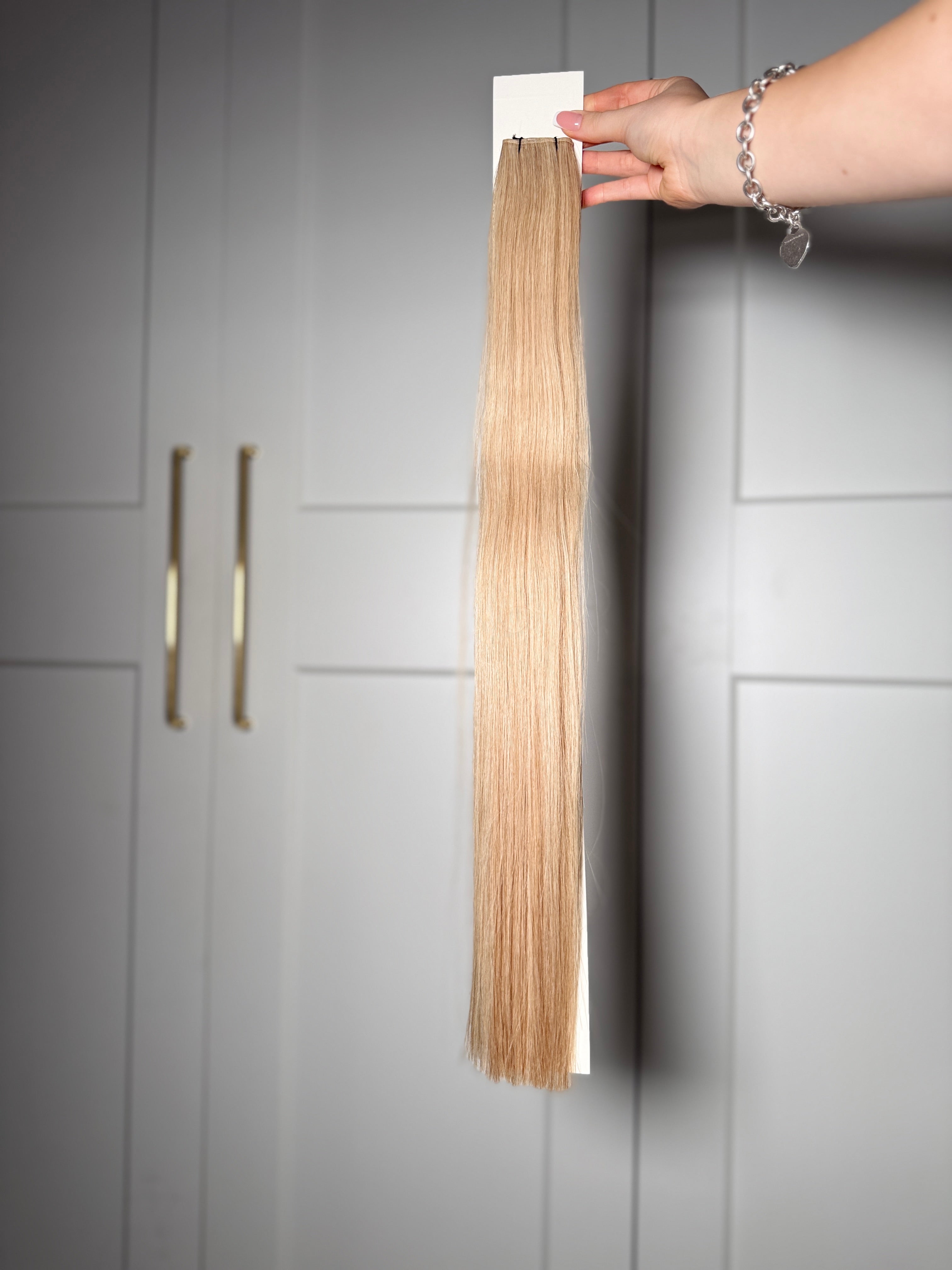 Genius Weft Bundle 22 inch – High Quality Virgin Hair #11