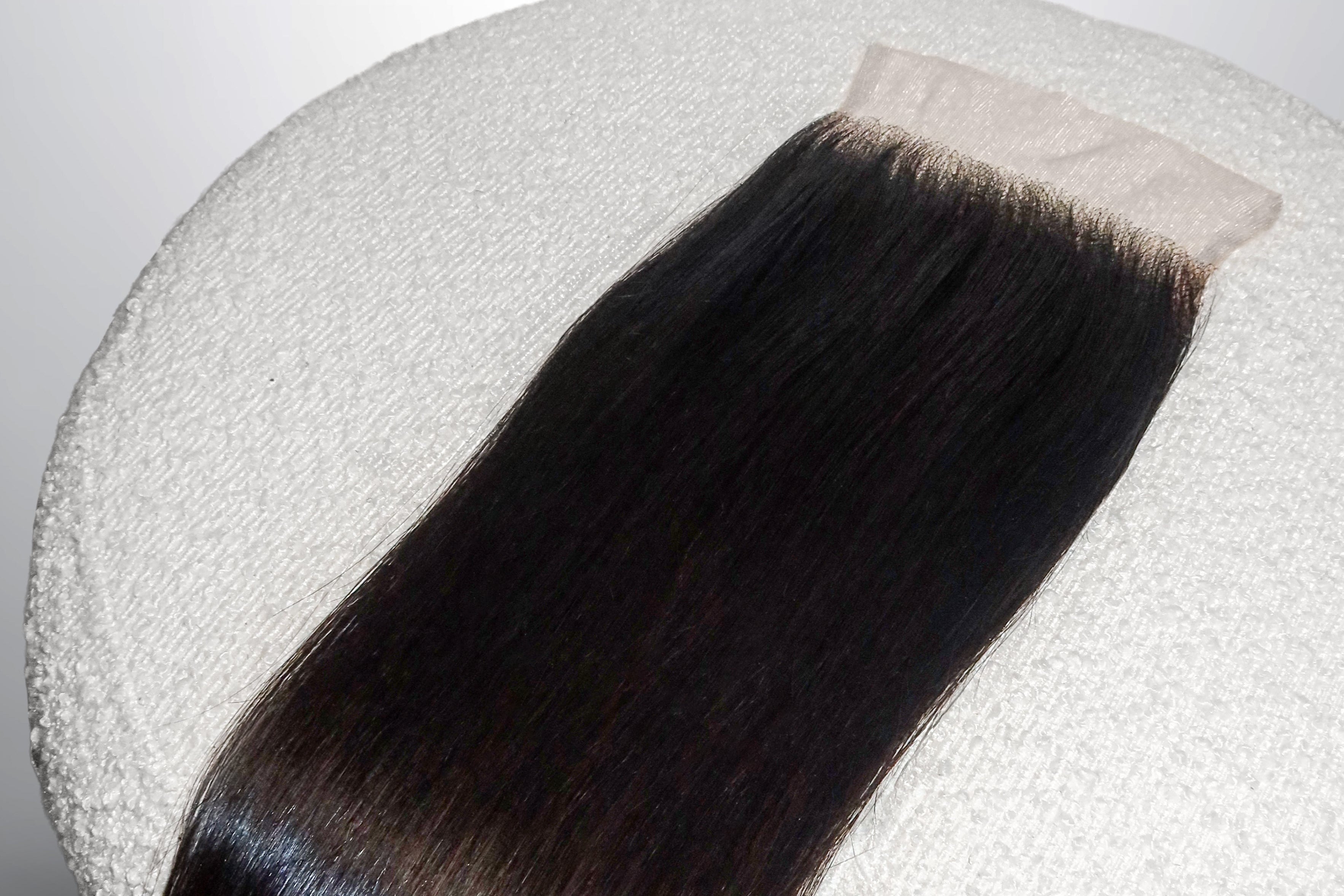 RAW FILIPINO CLOSURE