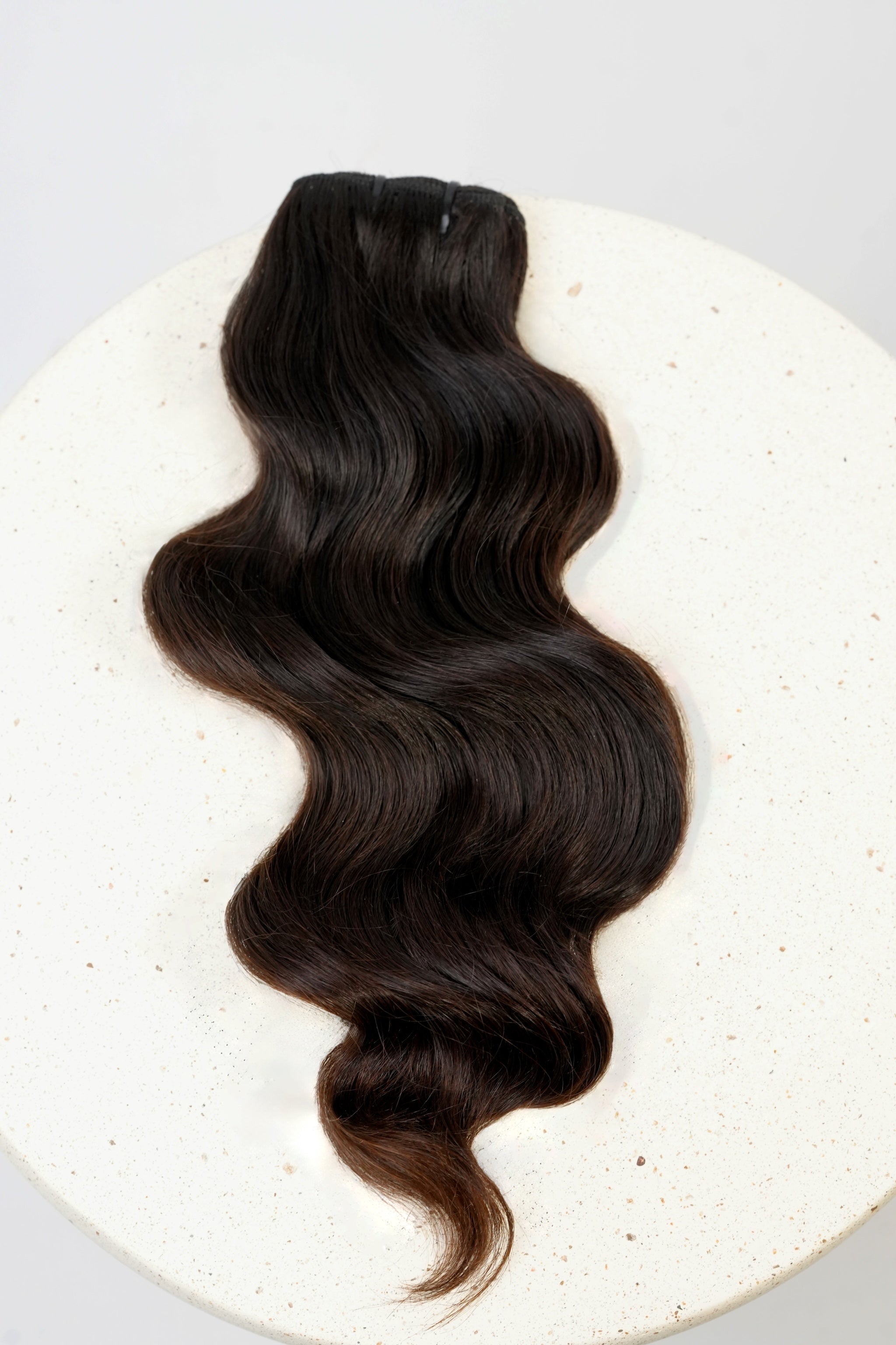 Indian Raw Hair