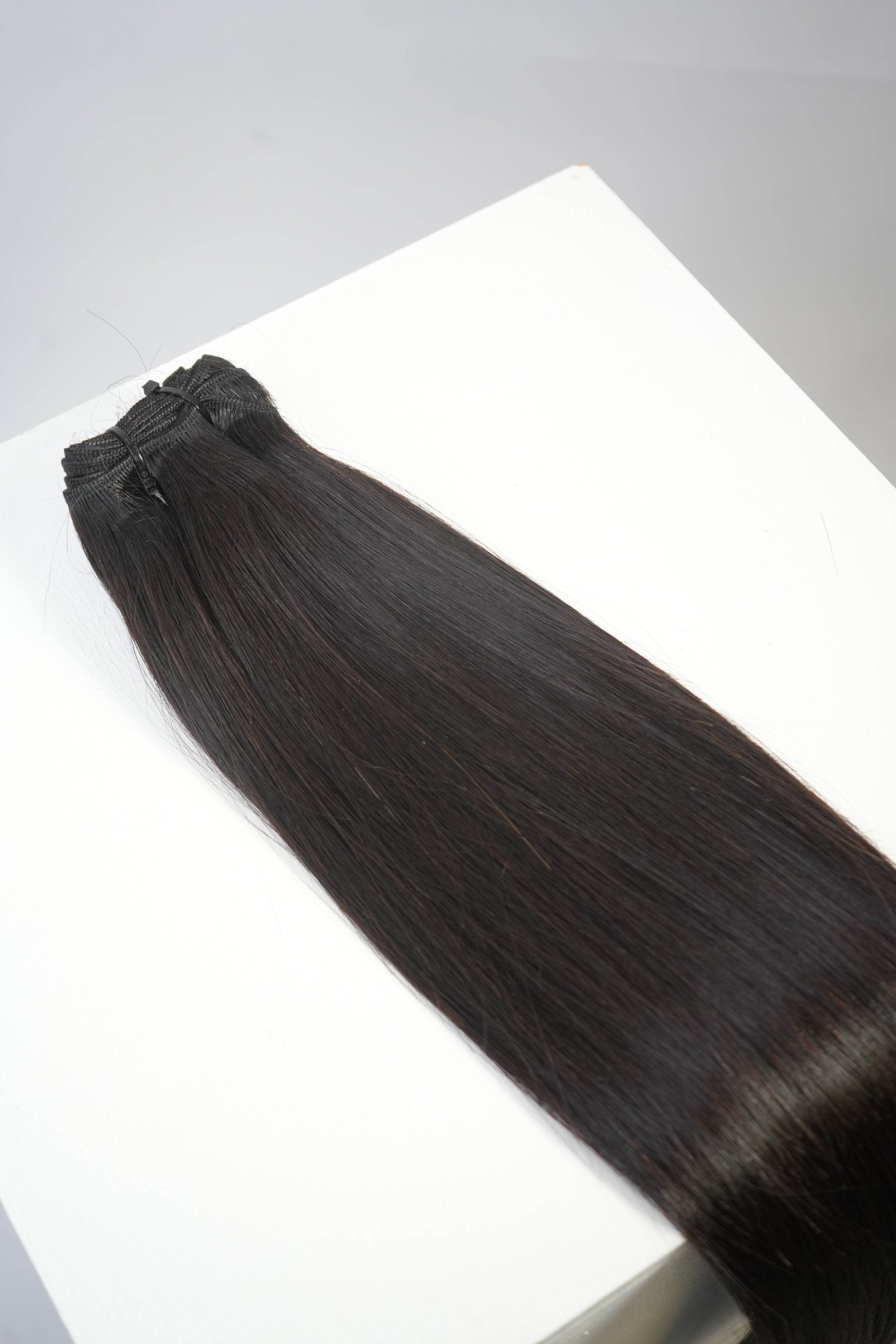 Indonesian Raw Hair