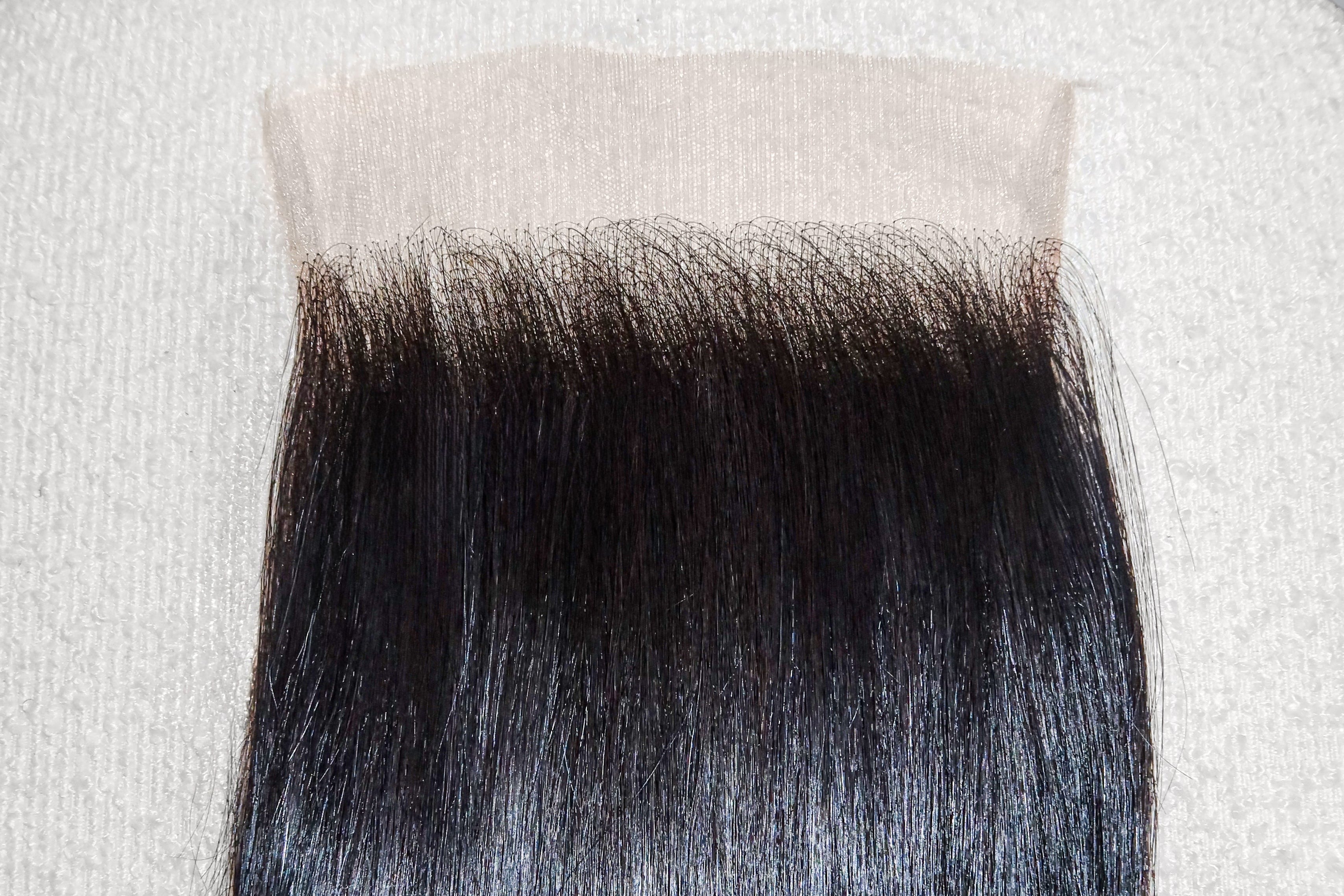 RAW FILIPINO CLOSURE