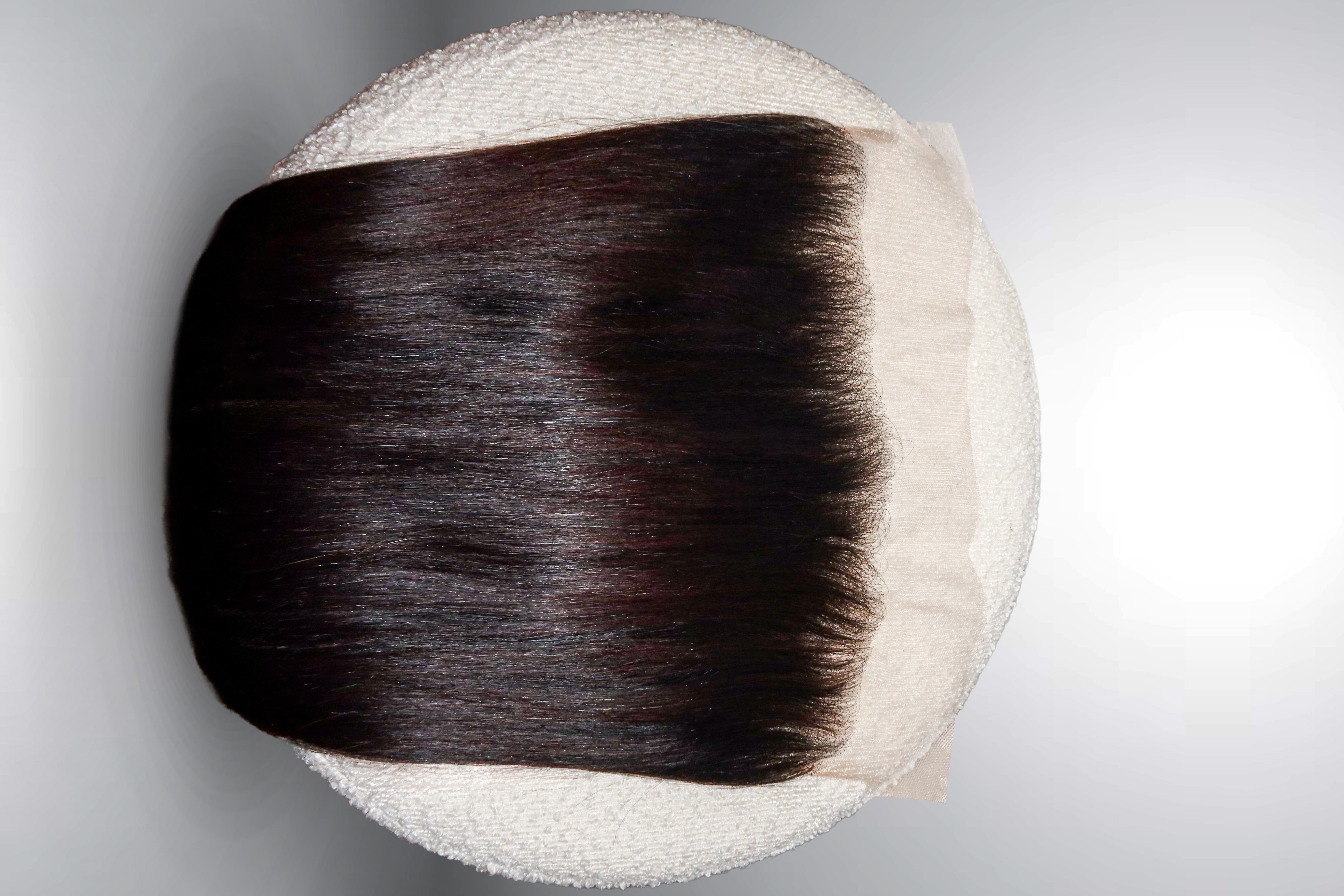 RAW FILIPINO FRONTAL