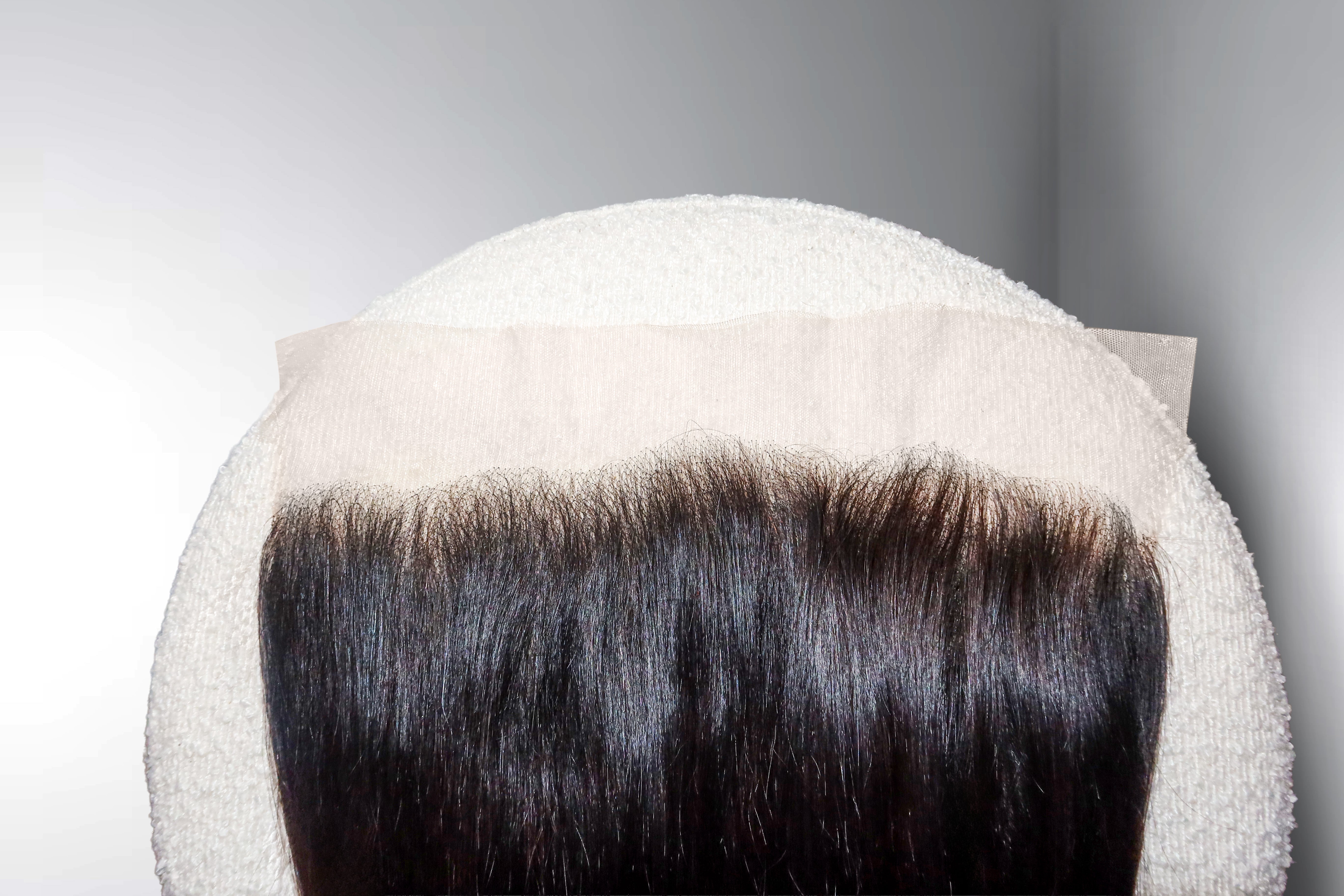 RAW FILIPINO FRONTAL