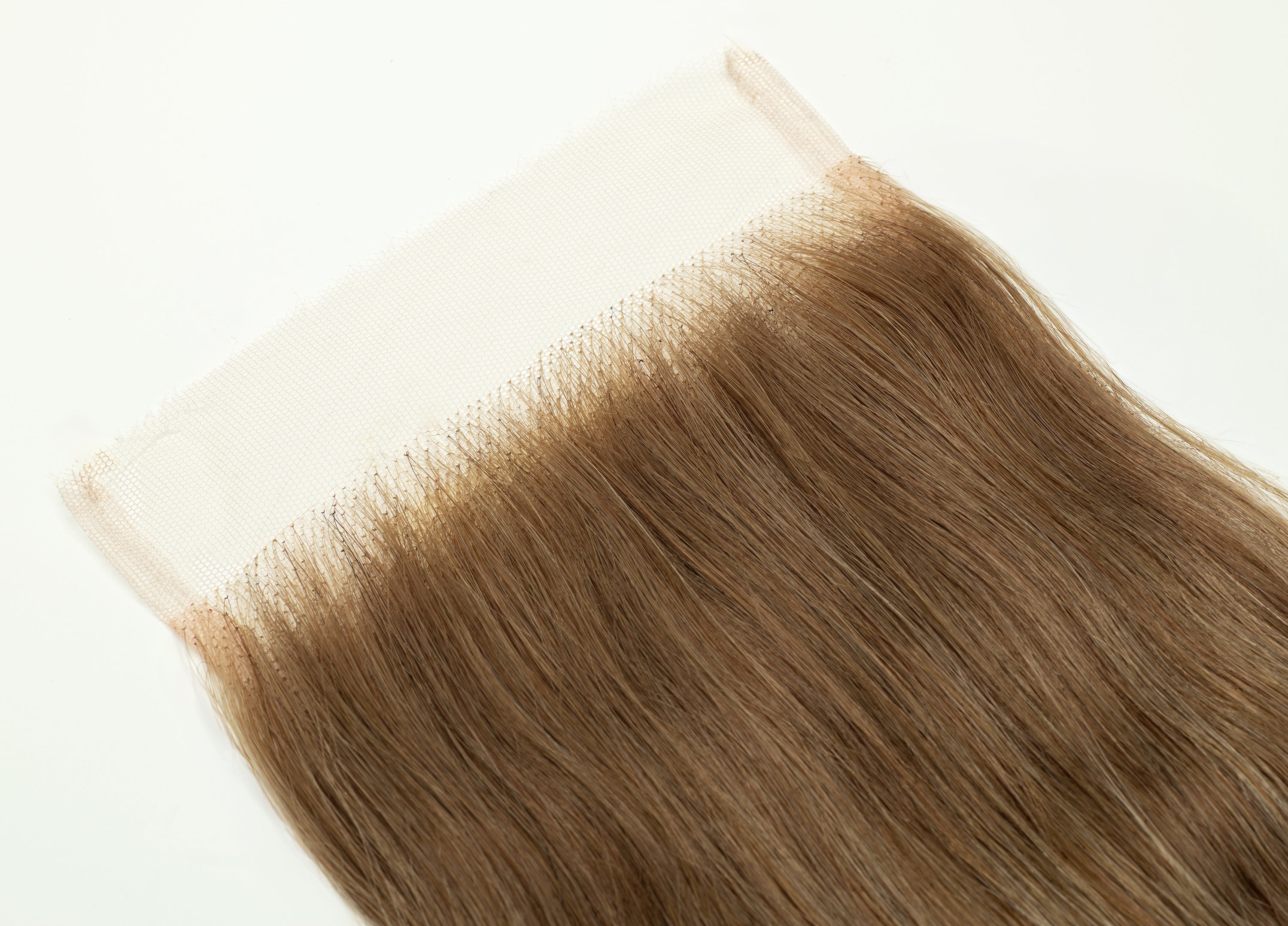 HD-Honey Beige Closure