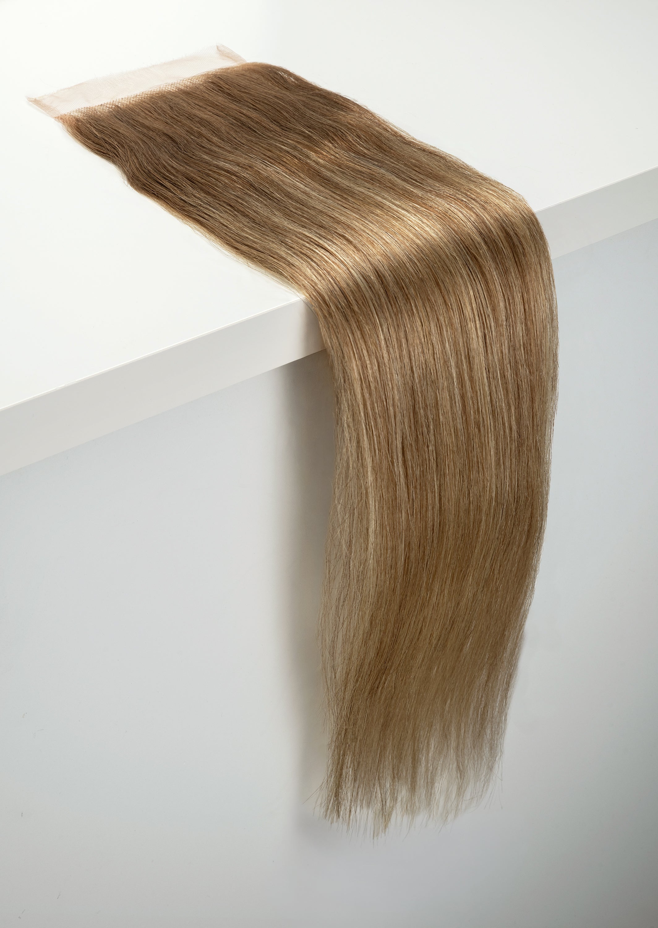 HD-Honey Beige Closure