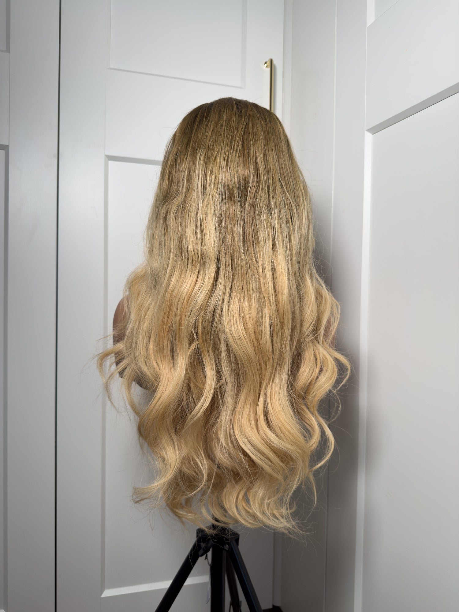 13×6 22 Inch Wig – Standard HD Wig #8