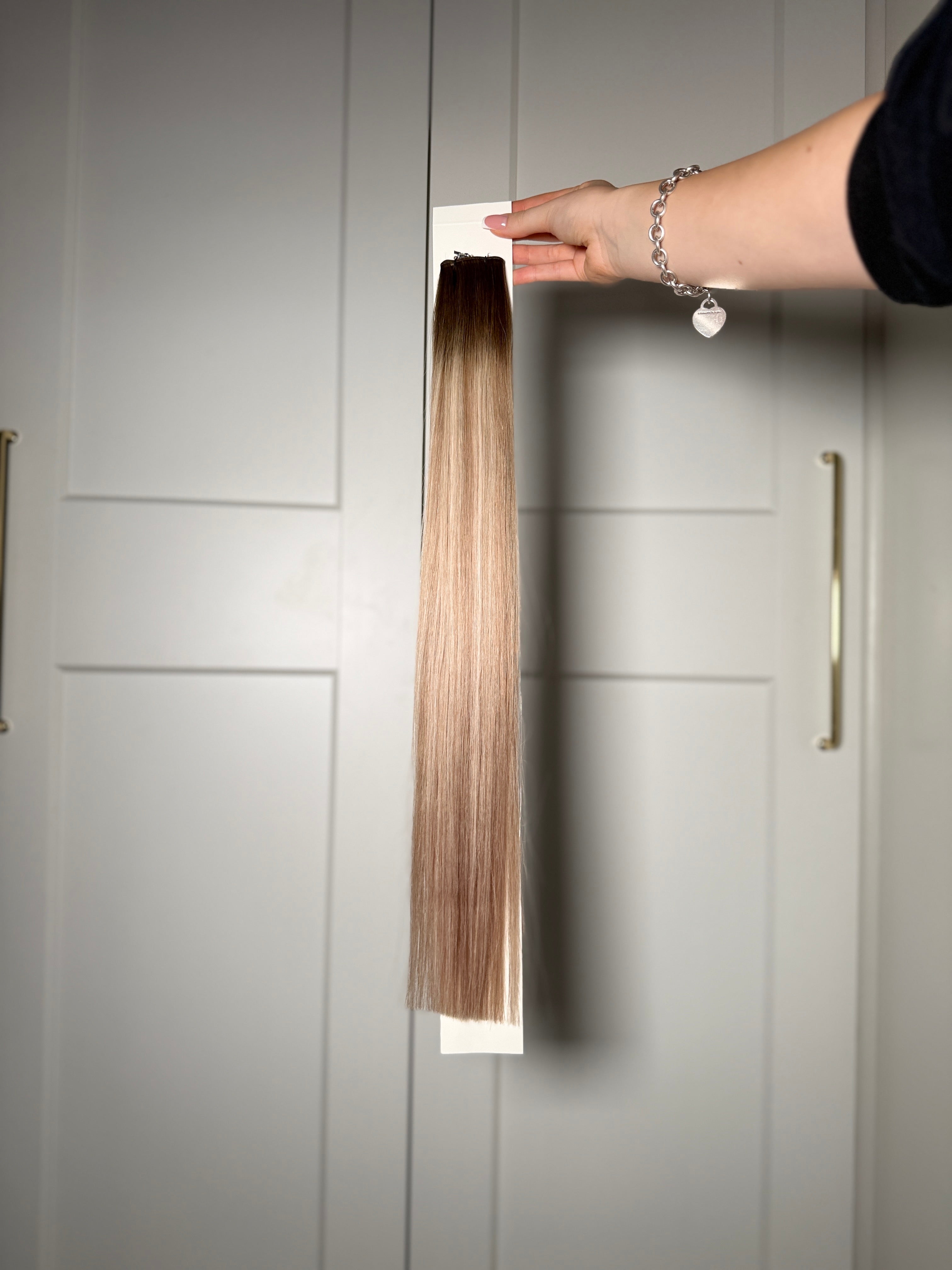Genius Weft Bundle 20 inch – High Quality Virgin Hair #6