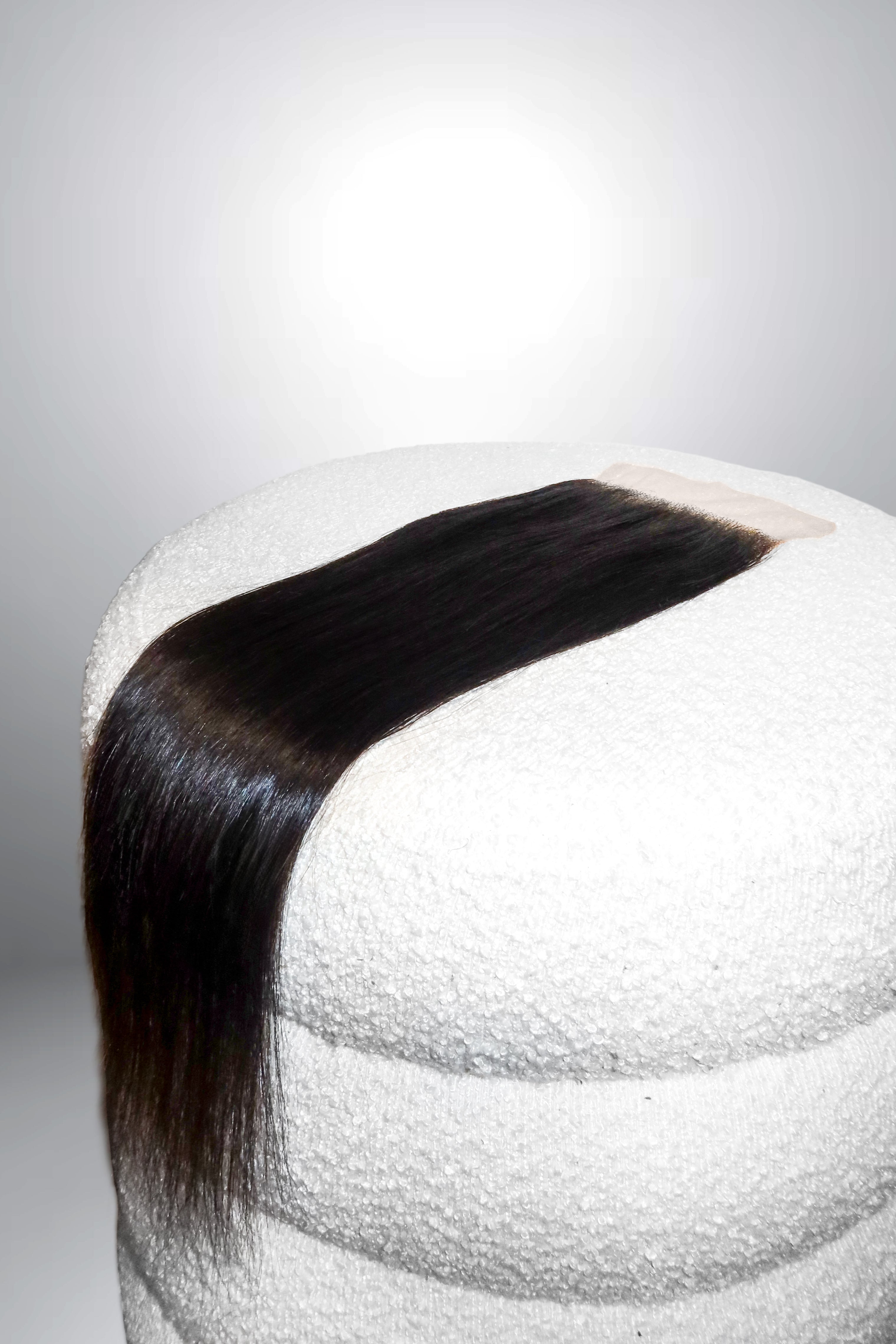 RAW FILIPINO CLOSURE