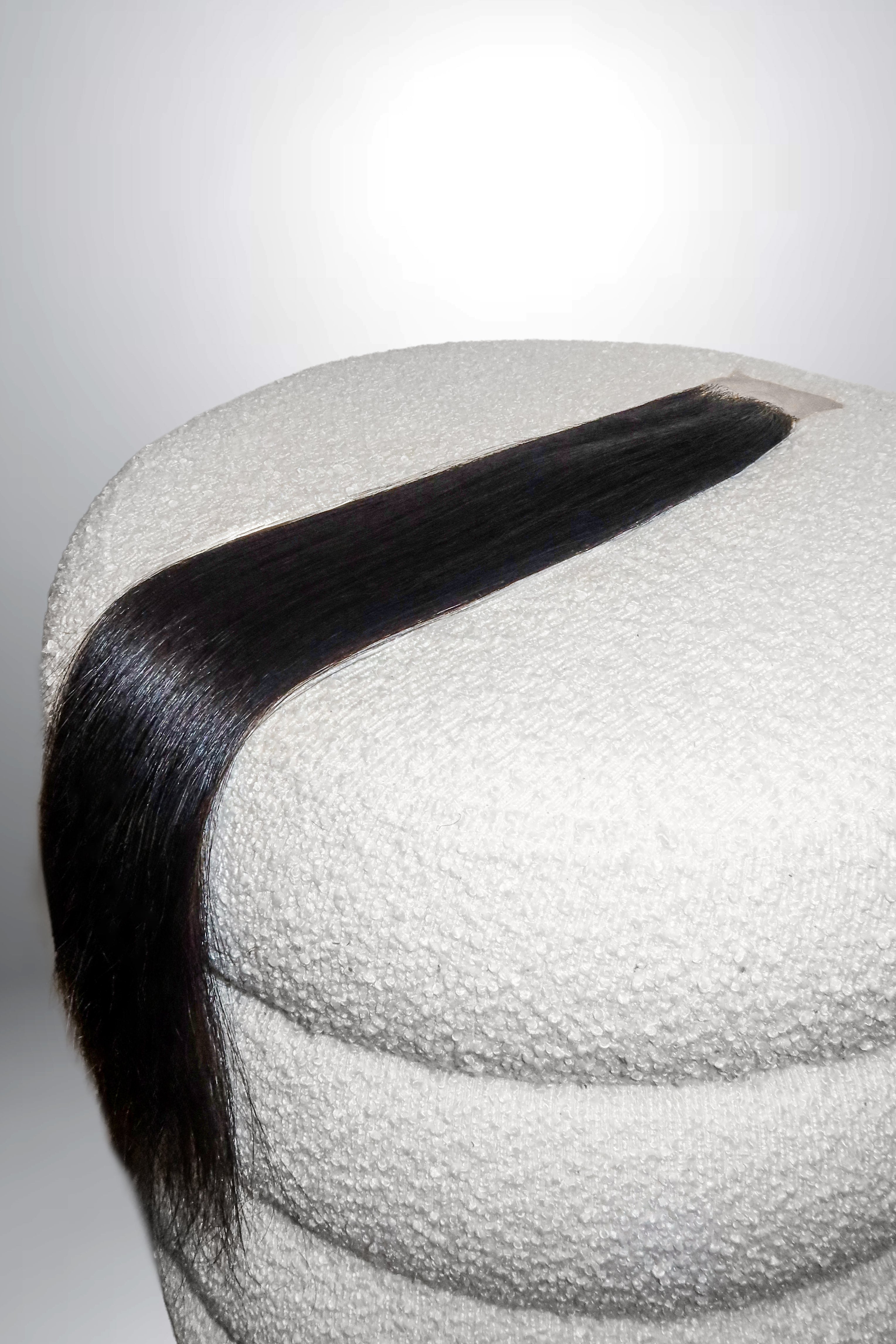 RAW FILIPINO CLOSURE