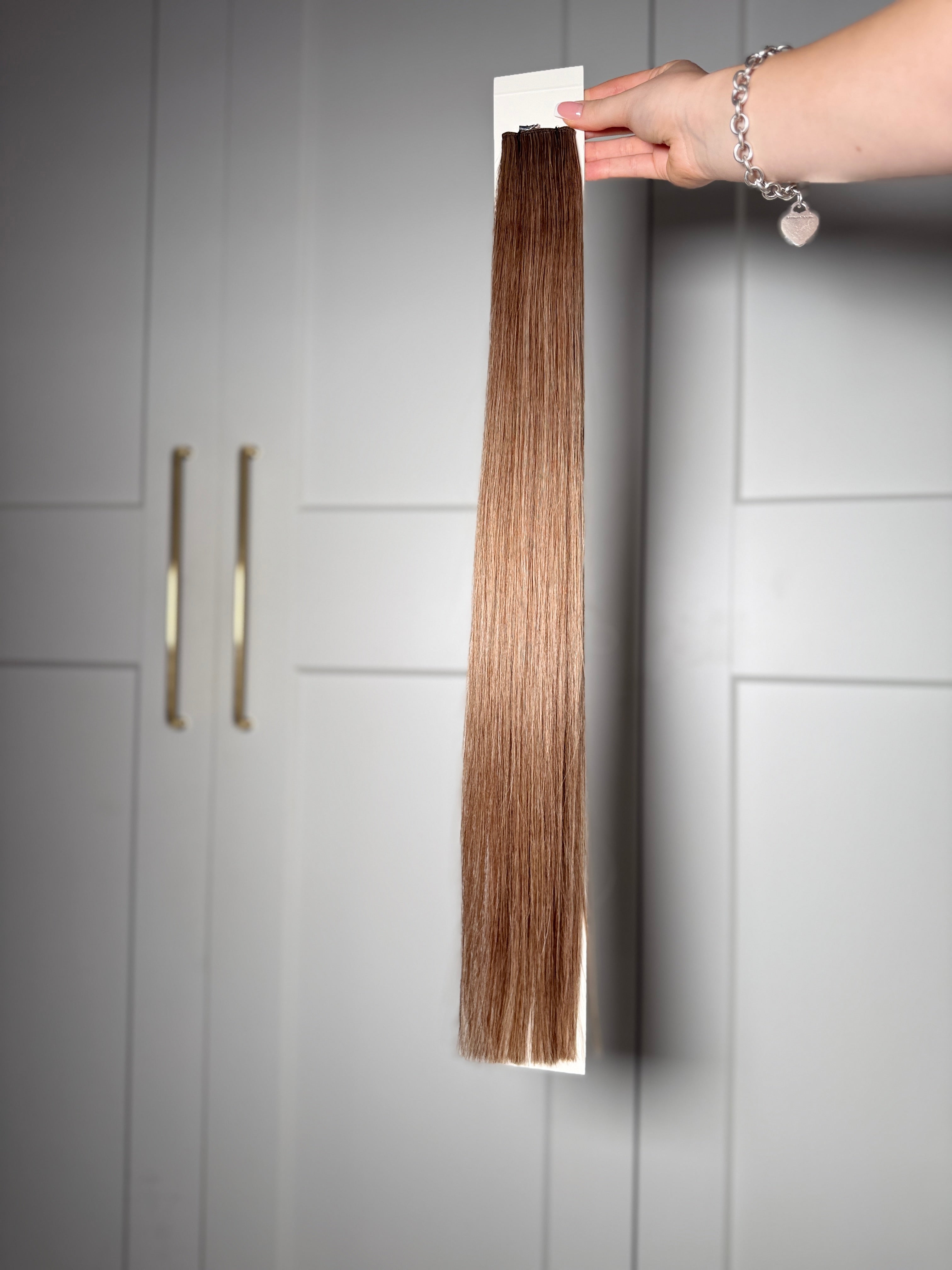 Genius Weft Bundle 22 inch – High Quality Virgin Hair #10