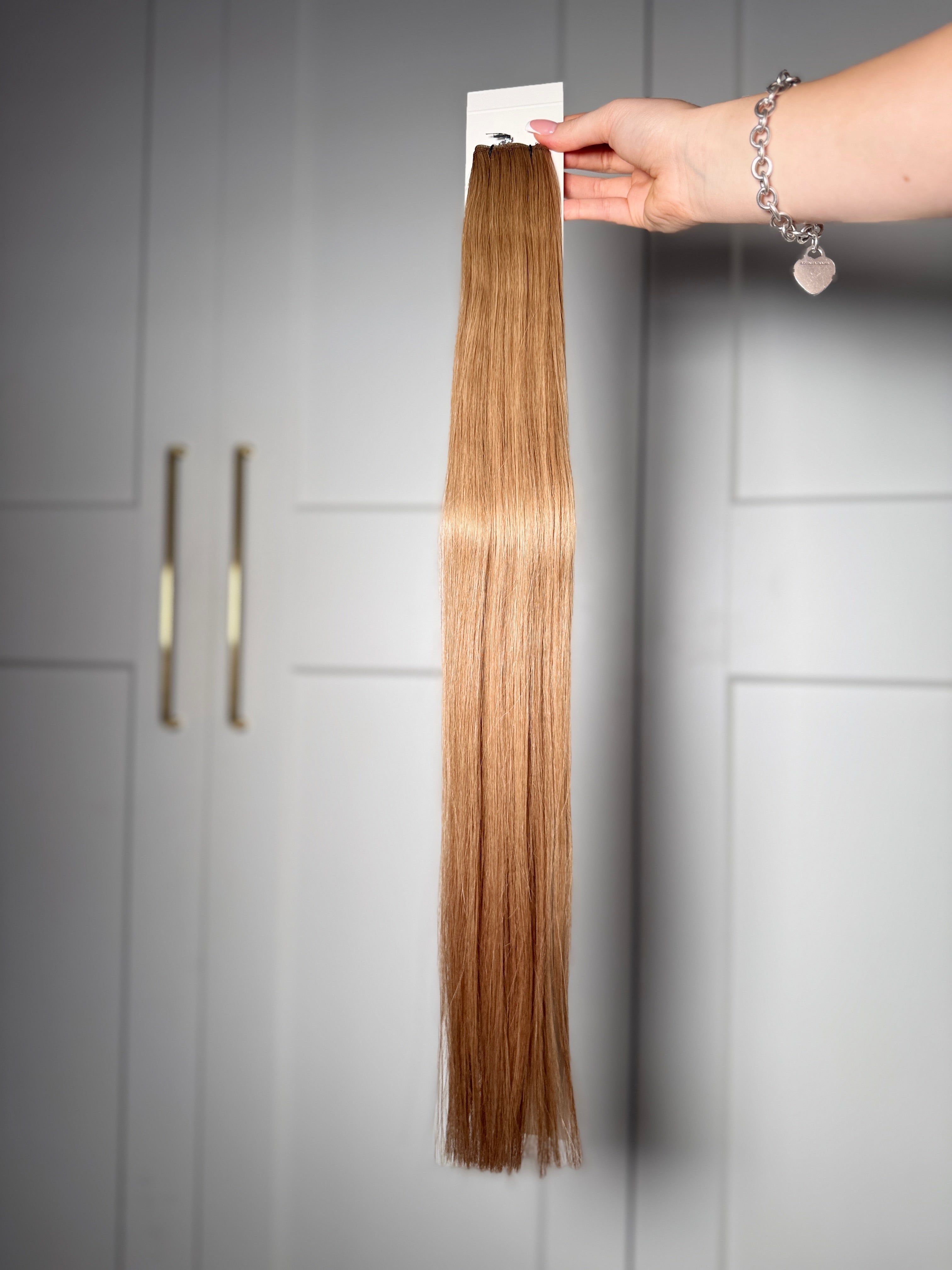 Genius Weft Bundle 22 inch – High Quality Virgin Hair #12