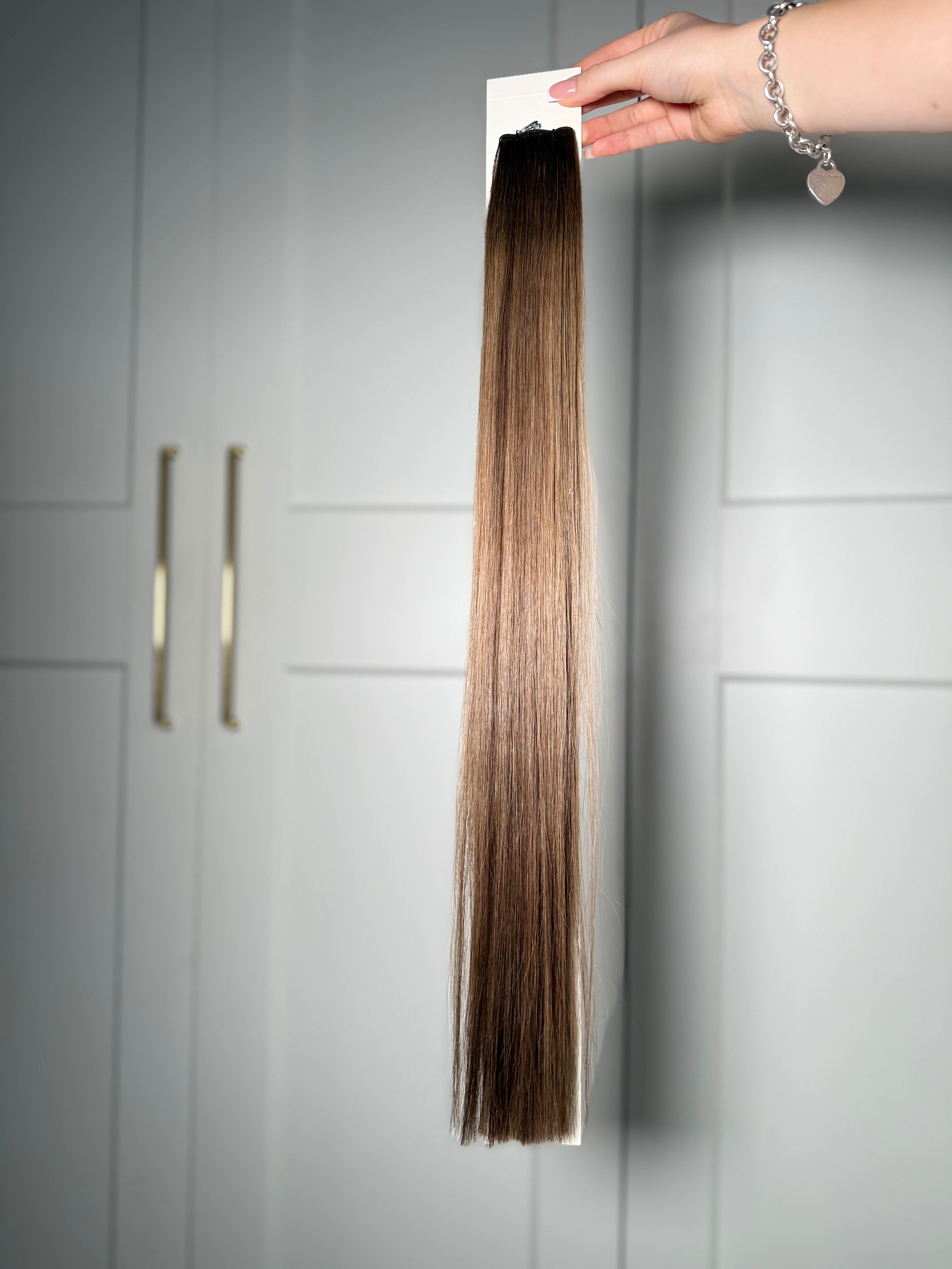 Genius Weft Bundle 22 inch – High Quality Virgin Hair #13