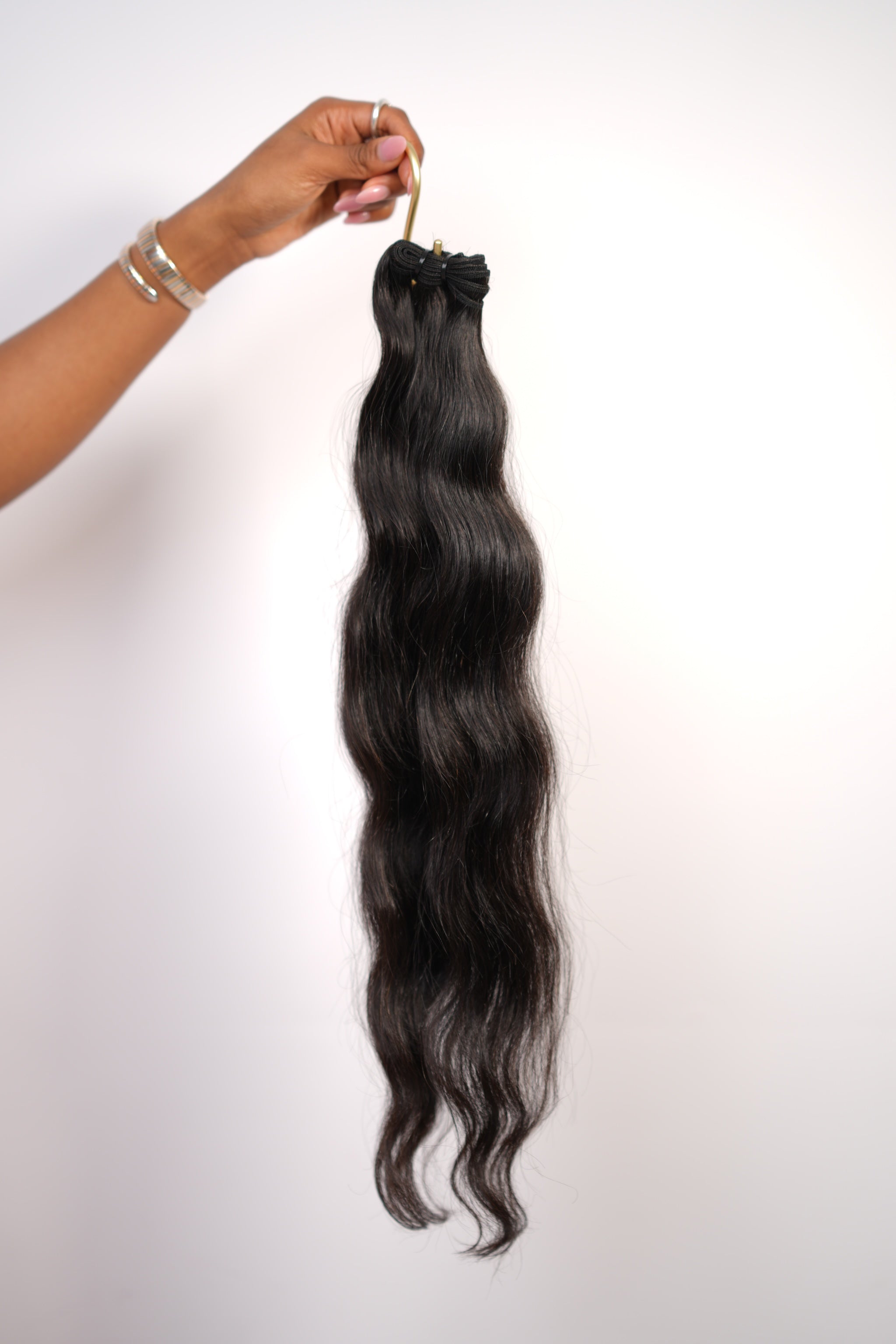 Indonesian Raw Hair - Bundle Deals%