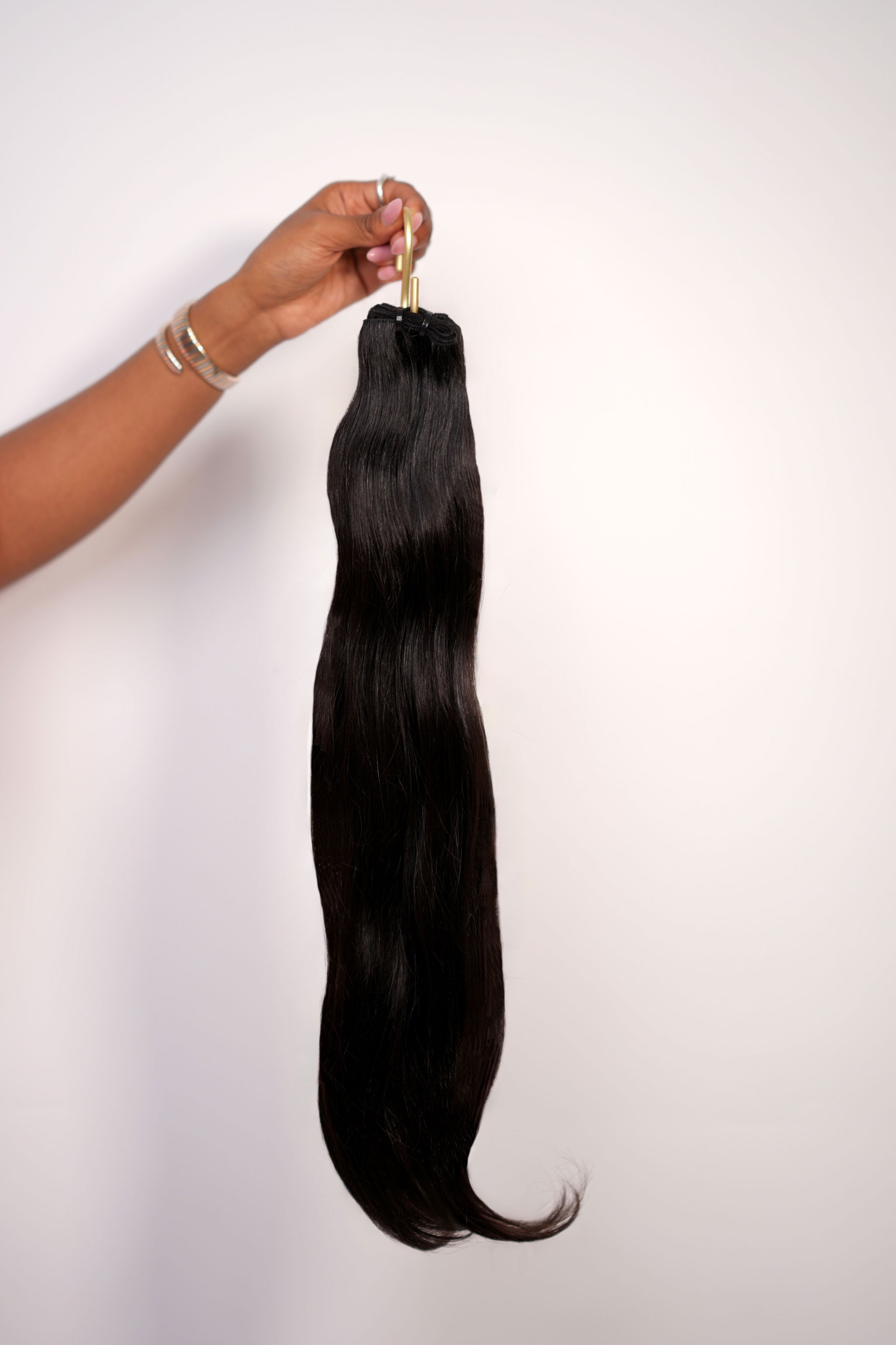 Filipino Raw Hair - Bundle Deals%