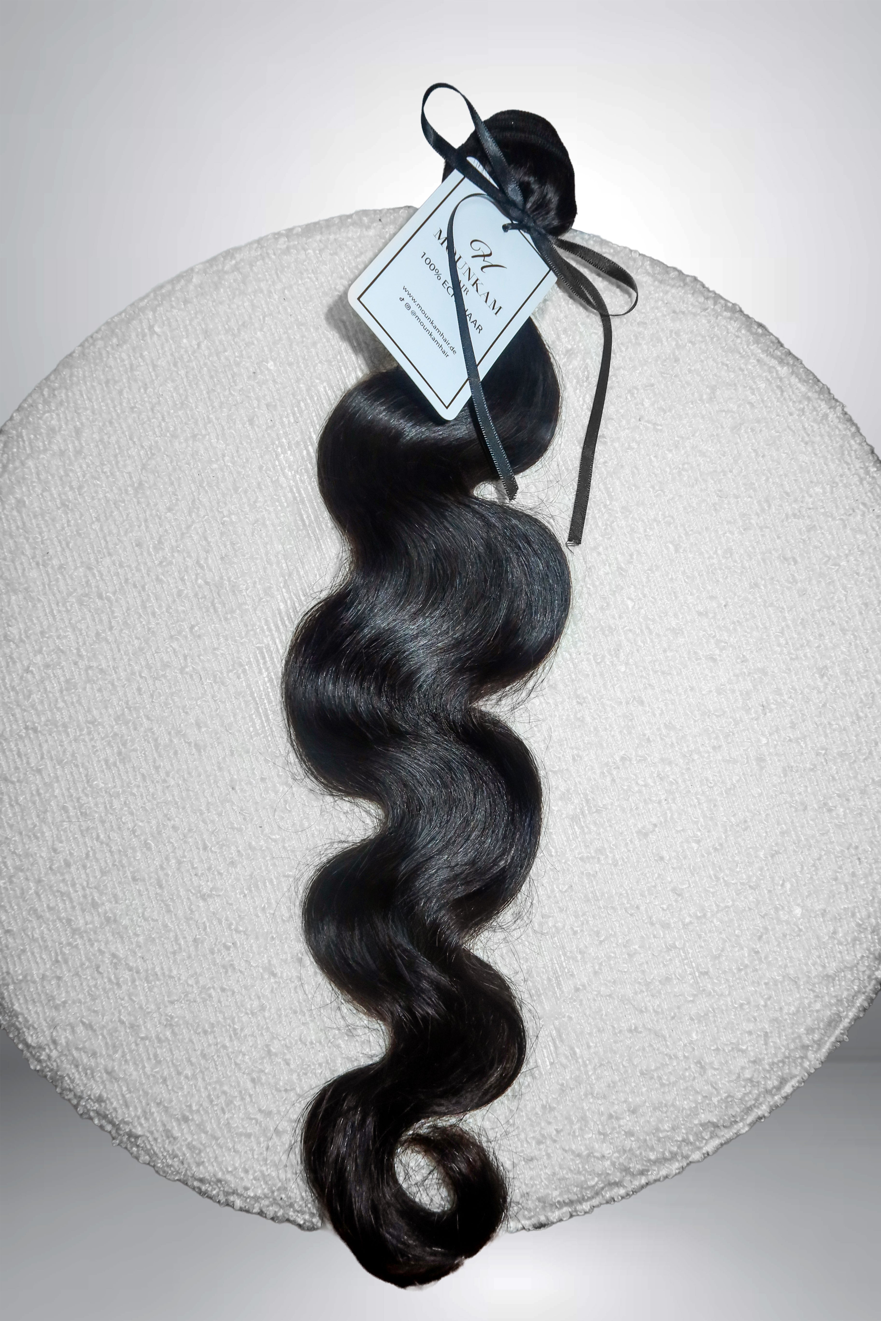 Virgin Hair - Body Wave Bundle Deals