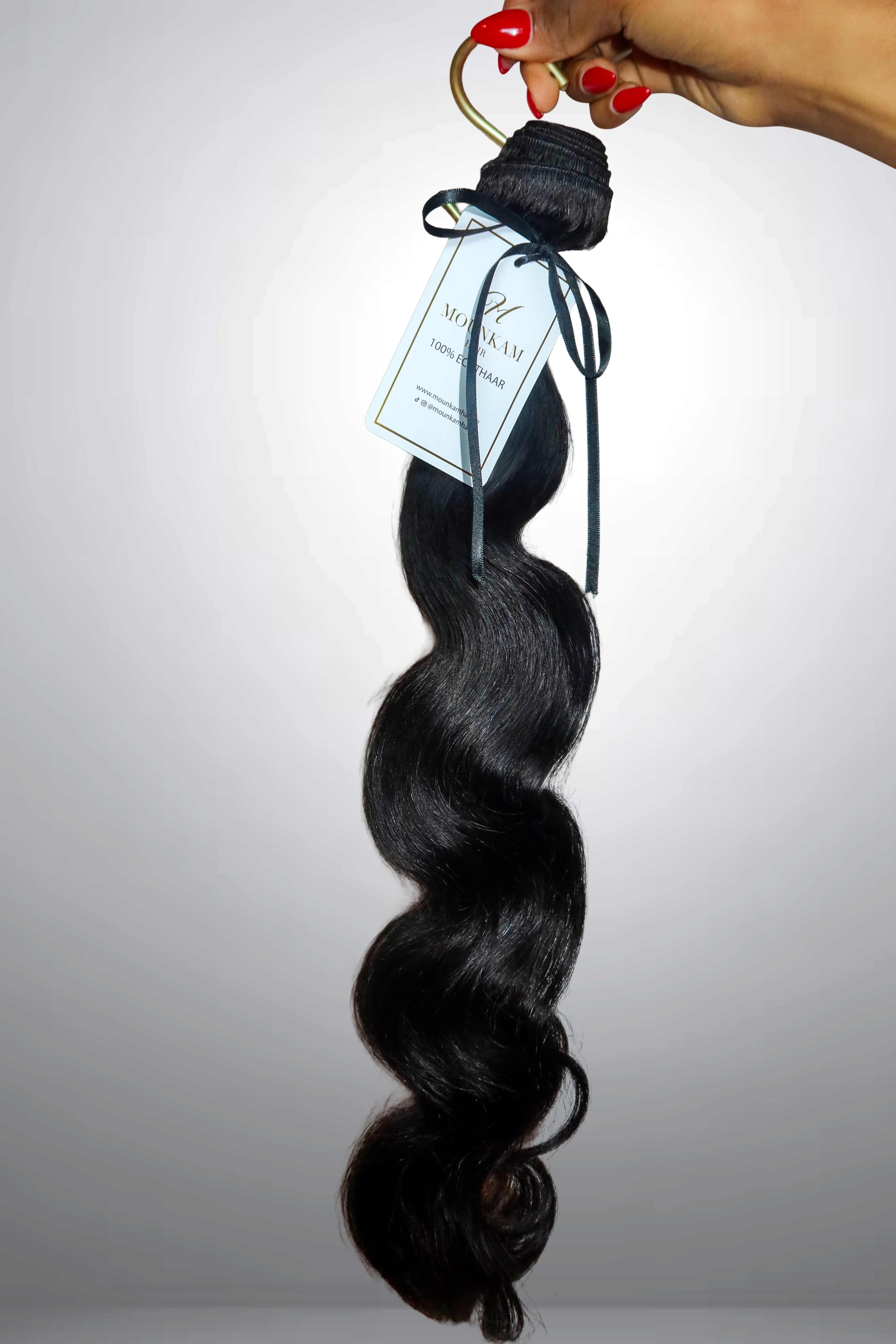 Virgin Hair - Body Wave Bundle Deals