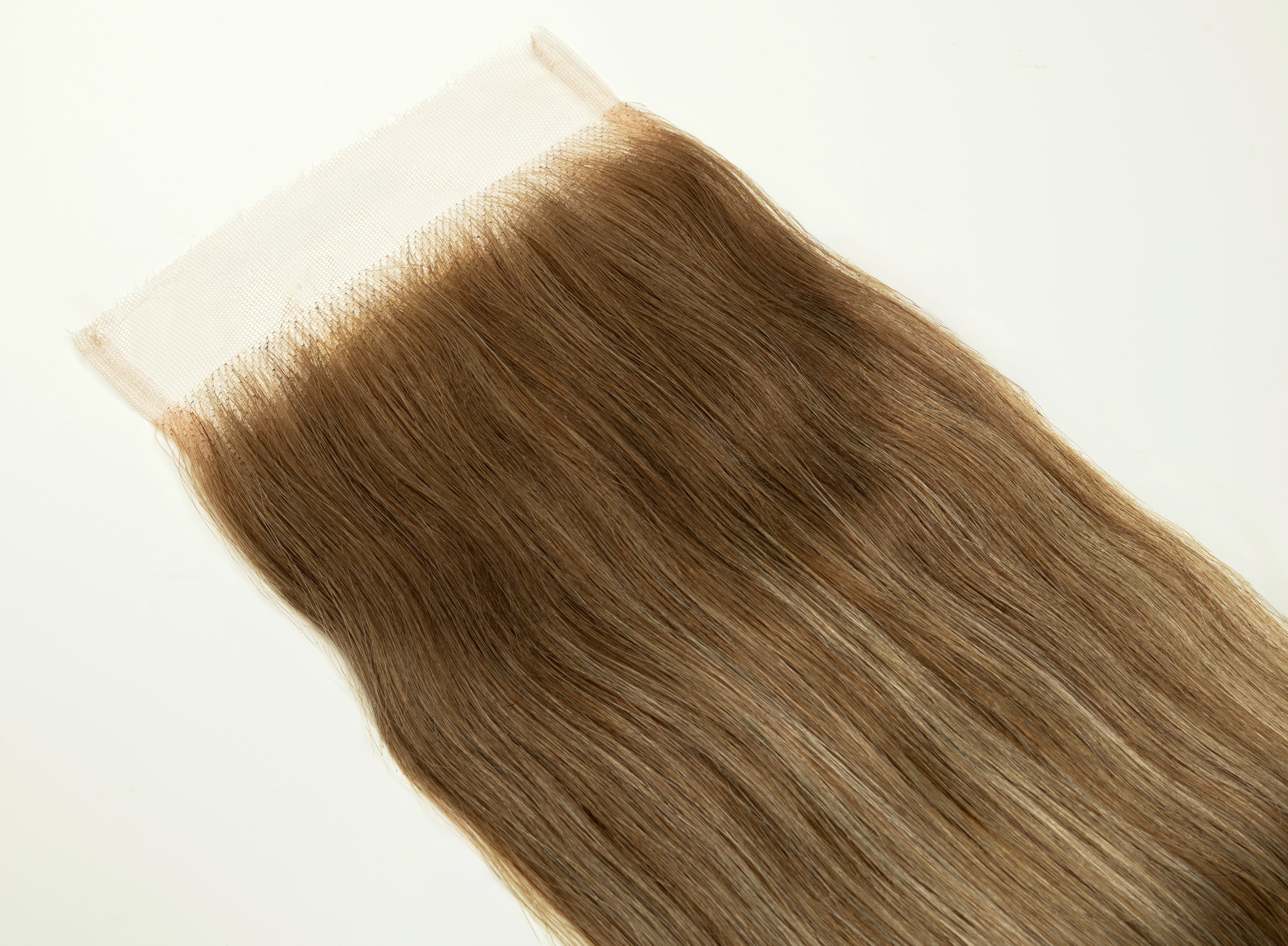 HD-Honey Beige Closure