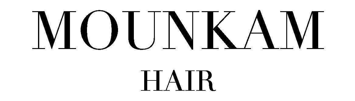 MOUNKAM HAIR GmbH