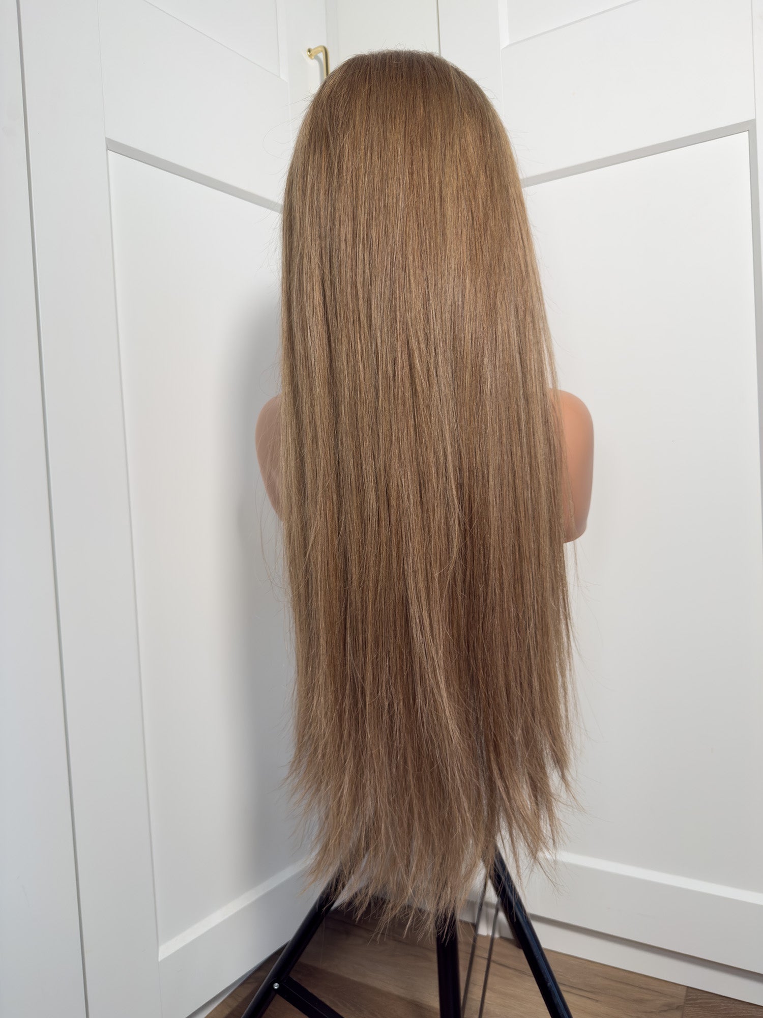 5×5 HD 24 inch Closure Wig #3